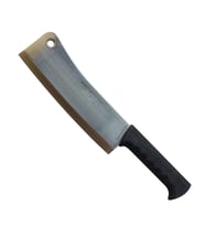 Poyraz Bursa Düz Kuzu Satır No:2, 20 cm - Plastik Sap