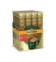 JACOPS 3ü1 Arada Gold Yumuşak Içim 40x18gr