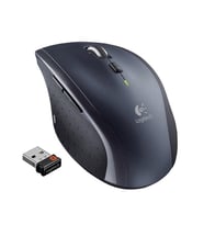 LOGITECH M705 Marathon Kablosuz Lazer Siyah Mouse 910-006034