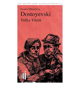 Yufka Yürek