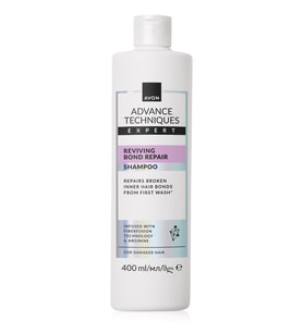 Advance Techniques Expert Saç Bağlarını Güçlendiren Canlandırıcı Şampuan 400ml