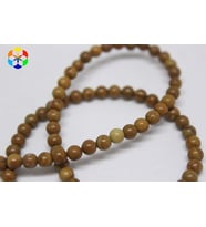 Jasper Taşı Dizi 4mm (9859)