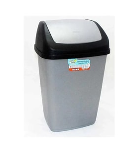 Fantastik Çöp Kovası 20 Lt Royaleks-E243