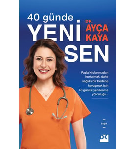 40 Günde Yeni Sen - Sc