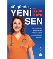 40 Günde Yeni Sen - Sc