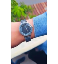 Polo Whıte  Kadın Kol Saati 012