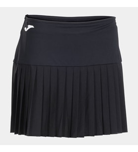 Joma 902604.100 Challenge Kadın Spor Etek (Siyah)
