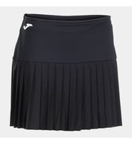 Joma 902604.100 Challenge Kadın Spor Etek (Siyah)