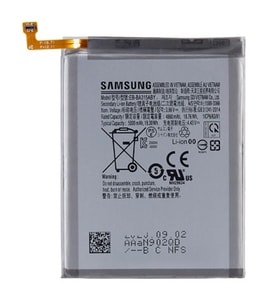 Samsung Galaxy A31 - SM-A315 Uyumlu Pil Sıfır - Servis