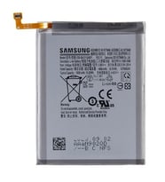 Samsung Galaxy A31 - SM-A315 Uyumlu Pil Sıfır - Servis