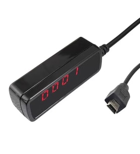 Yumatu Uydu Alıcı Göz Mag-14