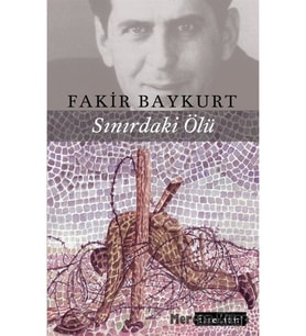 Sınırdaki Ölü