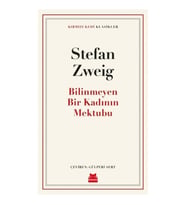 Bilinmeyen Bir Kadının Mektubu