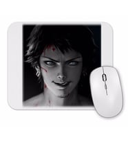 Trafalgar Law Mouse Pad