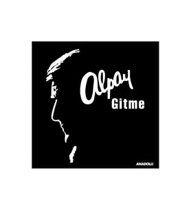 PLAK - ALPAY / Gitme (2LP)