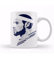 Lebron James  Kupa Bardak Porselen