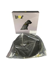 BEFAR 56403ORB SİYAH 180MM ORBİTAL TAKVİYELİ CIRT