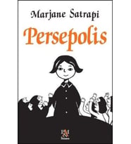 Persepolis