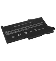 Dell Latitude P100G001 Notebook Batarya Laptop Pil V1 3 Cell