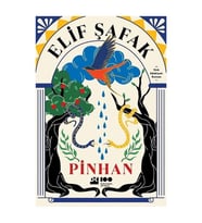 Pinhan Elif Şafak Doğan Kitap
