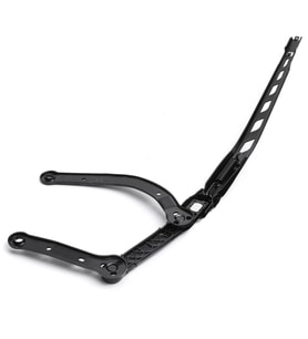 Bmw 6 Serisi E63 E64 Sağ Ön Cam Silecek Kolu 2004--2010