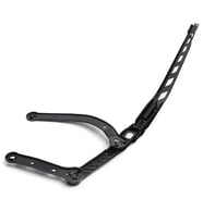 Bmw 6 Serisi E63 E64 Sağ Ön Cam Silecek Kolu 2004--2010