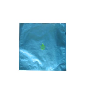 450 x 450 Kilitsiz Antistatik ESD Poşet - 100 Adet