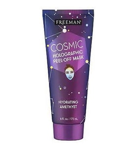 Freeman Ametist Soyulabilen Holografik Maske 175 ml