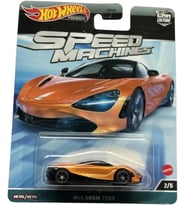 Mattel Hot Wheels Car Culture Mclaren Hkc43