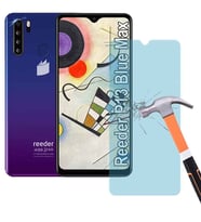Reeder P13 Blue Max Nano Cam Ekran Koruyucu