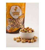 Ekstra Karışık Kuruyemiş - 500 Gr