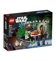 LEGO Star Wars 40658 Millennium Falcon Holiday Diorama
