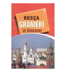 Akademik Rusça Grameri ve Öğrenimi