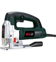 KLPRO KLDT1110 710Watt Profesyonel Lzaerli Dekupaj Testere (Mavi)