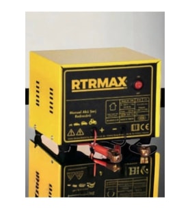 Rtrmax Akü Şarj Cihazı RTM504