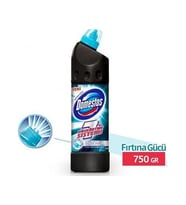 Domestos Okyanus Esintisi 7'li Püskürtme Yoğun Kıvamlı Çamaşır Suyu 693 ml