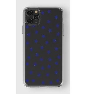 Iphone 11 Pro Max Uyumlu Baskılı Yumuşak Silikon Şeffaf Telefon Kılıfı
