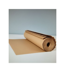 Kraft Oto Paspas Kağıdı 50 Adet Baskısız 35x50 Cm (1,18 KG)