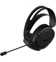 ASUS TUF GAMING H1 WIRELESS 7.1 OYUNCU KULAKLIĞI 2.4 GHz PC/MAC/PS5/NINTENDO SWITCH MOBİL VE XBOX ONE UYUMLU