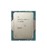 Intel Core i3 14100F Box 3.50GHz 4 Çekirdek 12MB L3 Önbellek Soket