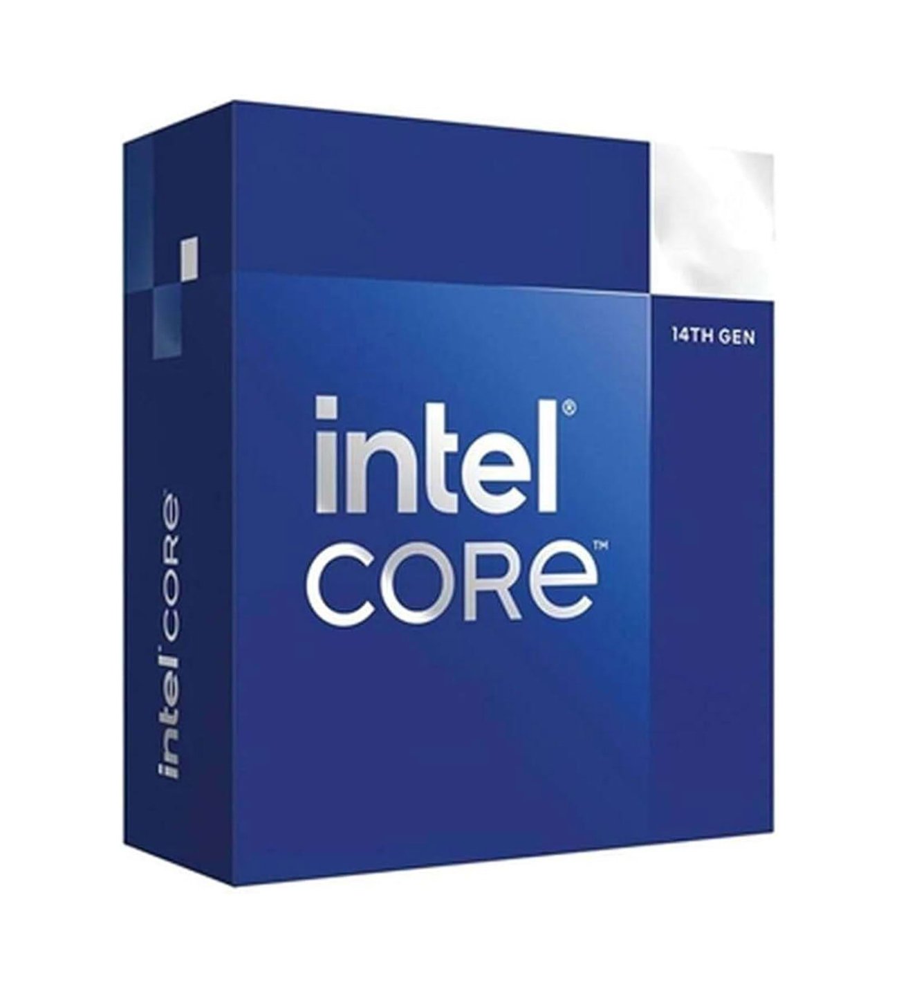 【新品未開封】Intel Core i3-14100F BOX LGA1700 Intel Core i3 14100F Box 3.50GHz 4 Çekirdek 12MB L3 Önbellek Soket