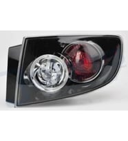 Mazda 3 2006-2008 Sağ Dış Stop Br5H-51-150C