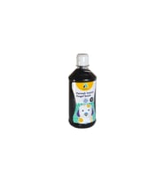 Adel Parmak Boyası 500 ml Siyah