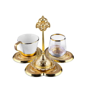 Damat Tekli Sunum Takımı Gold