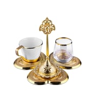 Damat Tekli Sunum Takımı Gold