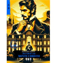 Der Graf Von Monte Chrısto (Almanca)