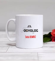 Odyolog Kupa Bardak