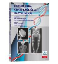 Çocuklarda Kemik Sağlığı ve Hastalıkları