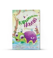 KAPLUMBAĞANIN HAYALİ