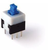 Push Buton 6p